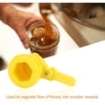 thumbnail image 3 of Honey Valve Tool Nylon Bee Honey Gate Valve Honey Extractor Tool Beekeeping Extractor Bottling Equipment, 3 of 5