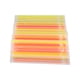 thumbnail image 5 of 100 Uds Barras Luminosas Barras De Luz Seguras E Impermeables Que Brillan En La Oscuridad Suministros De Fiesta para Collares Y Pulseras Brillantes, 5 of 14
