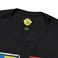 thumbnail image 6 of Retro Cassette Tapes T-Shirt - Vintage Music Lover, 80s Nostalgia, 6 of 6