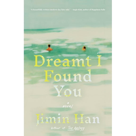 Dreamt I Found You, (Paperback)