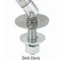 thumbnail image 3 of Attwood Stainless Steel Bass Boat Ski Tow, 3 of 10