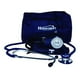thumbnail image 1 of Kit de Baumanómetro con Esteto Duplex Home Care Azul, 1 of 2
