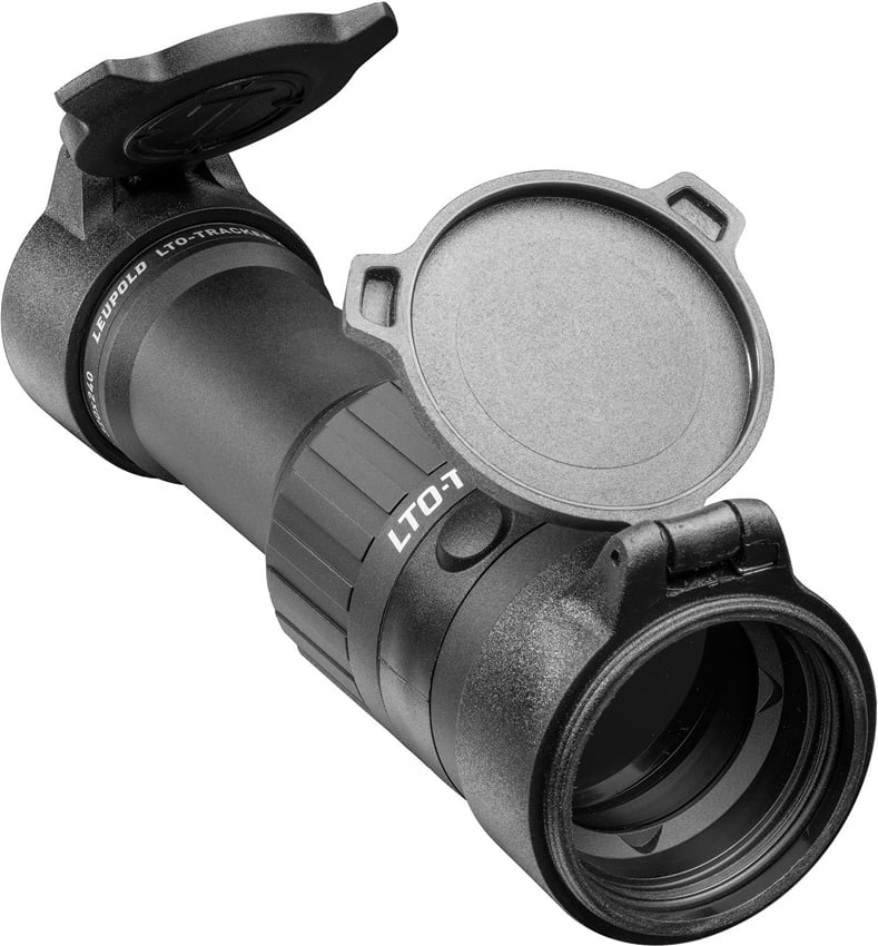 Leupold LTO Tracker 2 HD Thermal Viewer Matte Black 177188 Other 
