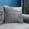 thumbnail image 4 of PENGXIANG Elastic Sofa Cover  Sofa Cover  Stretch Sofa Cover  Pattern Cover for Sofa  Couch Chair In Different Sizes and Colors, 4 of 9