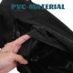 thumbnail image 5 of HEALEEP 1Par Cubrezapatos Reutilizable Protector Impermeable Con Suela Antideslizante, 5 of 8