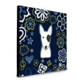 thumbnail image 1 of "Treasures Blue Bull Terrier Panel decoración de pared, multicolor" Caroline's Treasures BB5060UP88, 1 of 1