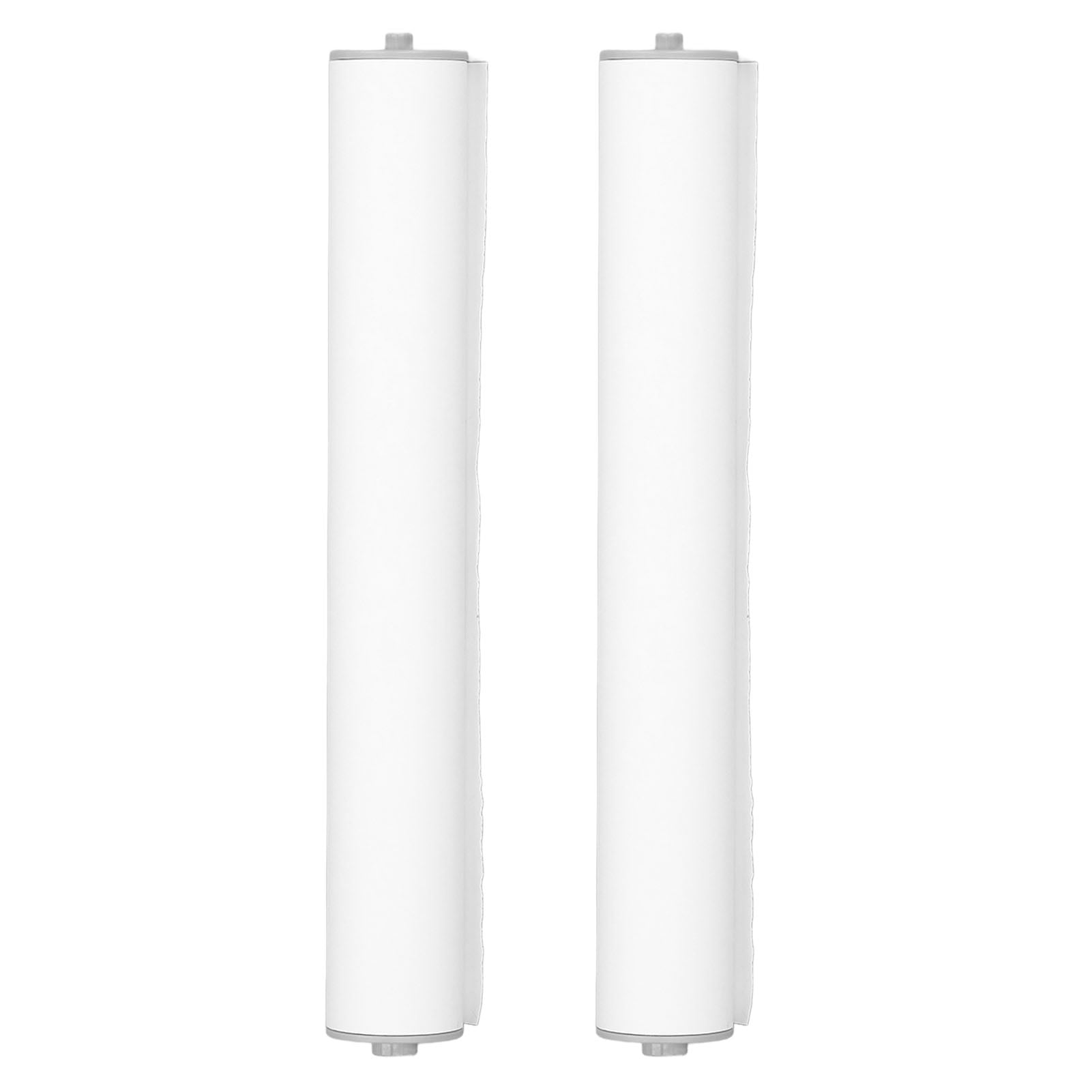 Thermal Printing Paper Rolls, Printer Paper Rolls 2 Roll Clear Fine Workmanship 3 Layer  for Proposals