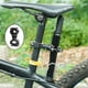 thumbnail image 5 of Soporte de luz para bicicleta, soporte de abrazadera, soporte de fijación, soporte para ciclismo, Base para bicicleta Negro Cola Soporte de luz para bicicleta, 5 of 8