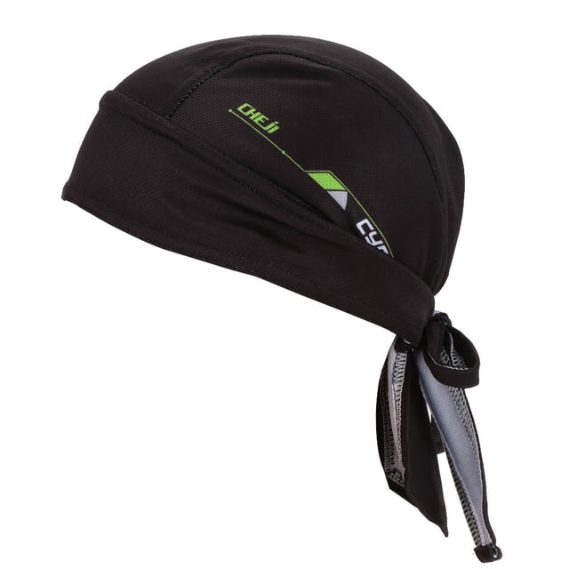 Graflsoa Cycling Headscarf for Outdoor Enthusiasts - Quick-Dry, Breathable, One-Size-Fits-All in Multiple Colors
