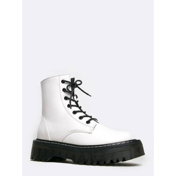 Cape Robbins Harriet-HX-2 - White 8.5