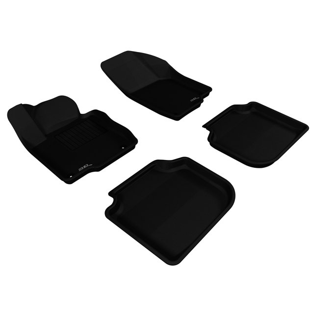 3D Mats L1Vw05601509 Floor Liner