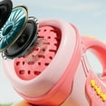 thumbnail image 4 of Animal Gathering Horn - A Fun Sound Toy for Lung Capacity Exercise and Imaginative Play, 4 of 6