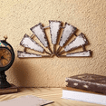 thumbnail image 4 of Rustic Wall Art Decorative Windmill Wall Sculpture Home Decor, 4 of 6
