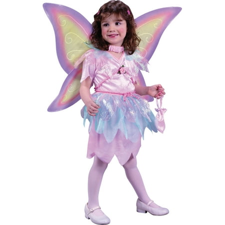 Sparkle Pixie Toddler Halloween Costume
