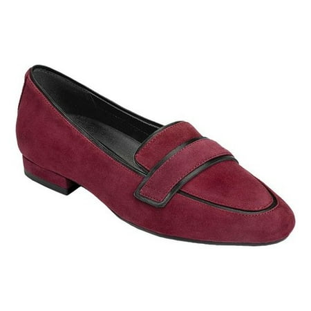 Women's Aerosoles Platinum Outer Limit Loafer