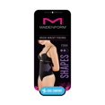 thumbnail image 3 of Maidenform Women's Shapewear Firm Control Tame Your Tummy High Waist Shaping Thong - Style DMS707, 3 of 5