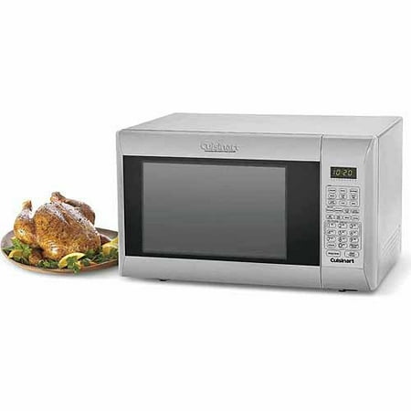 Cuisinart Convection Microwave Oven With Grill Cmw 200