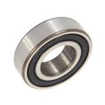 thumbnail image 2 of Cycling Bike Bearings Bicycle Motor Bearing Bike Accessories Durable Replacement 16100-2RS 2PCS Easy To Install, 2 of 6