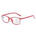 thumbnail image 1 of Gafas de lectura para hombres, gafas de lectura con zoom inteligente anti luz azul para mujeres, gafas de lectura multienfoque de doble uso, 1 of 3