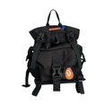thumbnail image 3 of Mochila de senderismo shamjiam Mochila de viaje de nailon 30cmx18cmx47cm, 3 of 5
