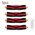 thumbnail image 2 of Main Brush for S5 S50 S502 S55 S6 S6 Pure E4 E2, E3,E5 E20 E25 E35 S65 1S SDJQR01RR Vacuum Cleaner, 2 of 5