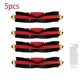 thumbnail image 2 of Main Brush for S5 S50 S502 S55 S6 S6 Pure E4 E2, E3,E5 E20 E25 E35 S65 1S SDJQR01RR Vacuum Cleaner, 2 of 5