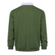 thumbnail image 5 of Ceisia Men's Regular-Fit Fake Two-Piece Cable-Knit V-Neck Sweater Multi-Solid Gift, 5 of 8