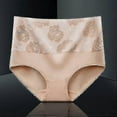 thumbnail image 2 of Leakproof Panties , Leak Proof Underwear for Women, Incontinence Underwear  B2 TU, 2 of 6