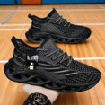 thumbnail image 7 of Men’s Spring Summer  Coconut Shoes Casual Sports Shoes, 7 of 7
