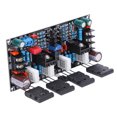thumbnail image 4 of Power  Board Power  Board Single Channel For  Audio Components 200W 1943+5200 DC±20-90V, 4 of 8