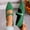 Green, variant on Viluyesy Flats for Womens, Shallow Pointed Toe Comfortable Dressy Mary Jane Shoes Black US8.5