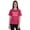 Pink, variant on Inkdotpot Bitch,Boss Bride Any Question? Shirt Bride Bachelorette Party Shirts Bridal T-Shirt Wedding Tshirt