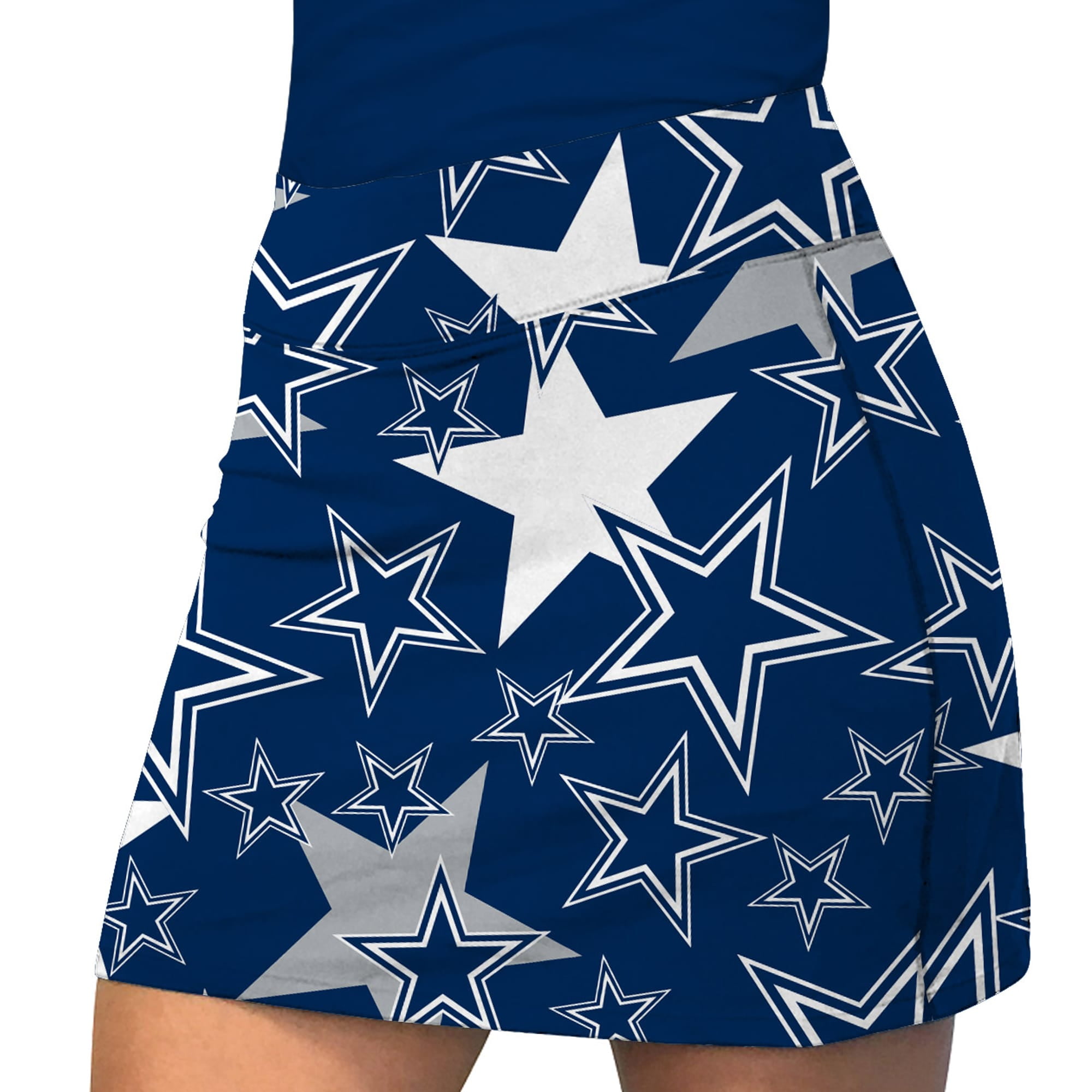 dallas cowboys womens gear