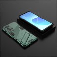 thumbnail image 3 of Funda para OPPO RENO 6 PRO Plus Protección A Prueba De Golpes Con Soporte De TPU Duradero Y Práctico, 3 of 5