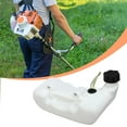 thumbnail image 2 of Felwors Mower Oil Container Convenient And Durable Solution For Care, 2 of 4