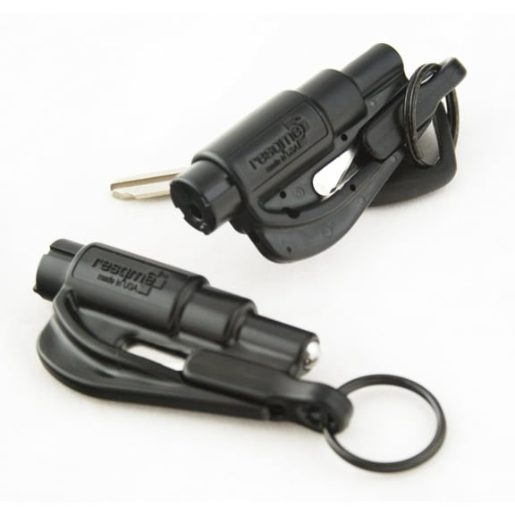 RESQME BLACK TWIN PACK