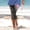 Pink H, variant on Summer Savings Clearance 2023! TAGOLD Womens Summer Pants, Women's Summer Casual Drawstring Printed Cropped Pants