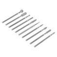 thumbnail image 4 of Gel Removal Drill Bit, Nail Drill Bit Grinding Precise  For Nail Salon For Beginner, 4 of 8