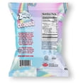 thumbnail image 2 of Cloudz Snackable Marshmallows Unicorn Twists | 3.5 oz | Zweet, 2 of 6
