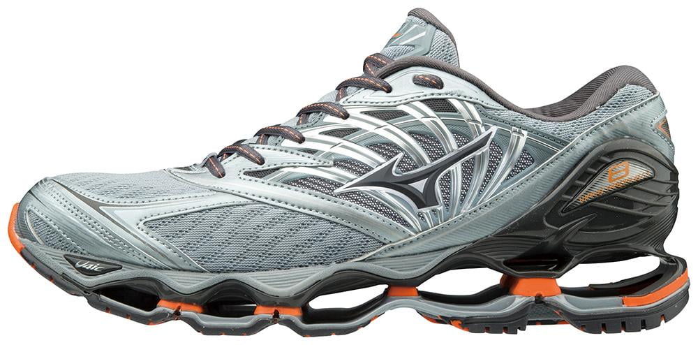 mizuno wave prophecy 8 running shoe