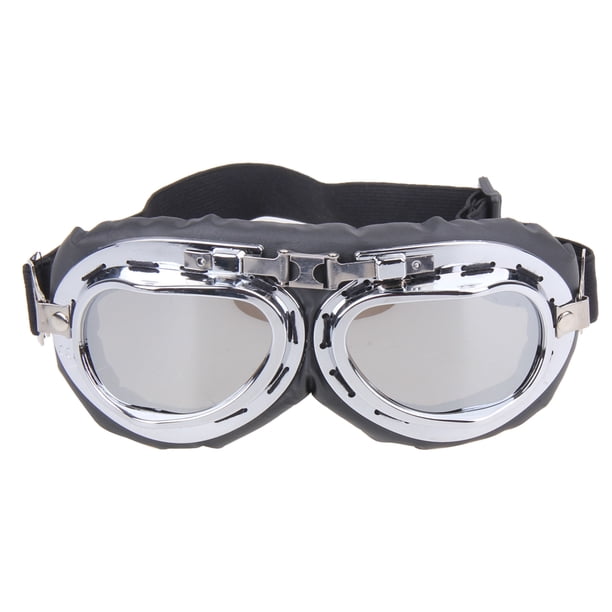 Gafas Gafas Motocross Para Harley Retro Motocicleta Motocicleta