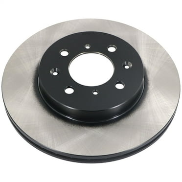 ADVICS Disc Brake Rotor