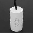 thumbnail image 4 of 20uF CBB60 450V capacitor with wire leads, 4 of 4
