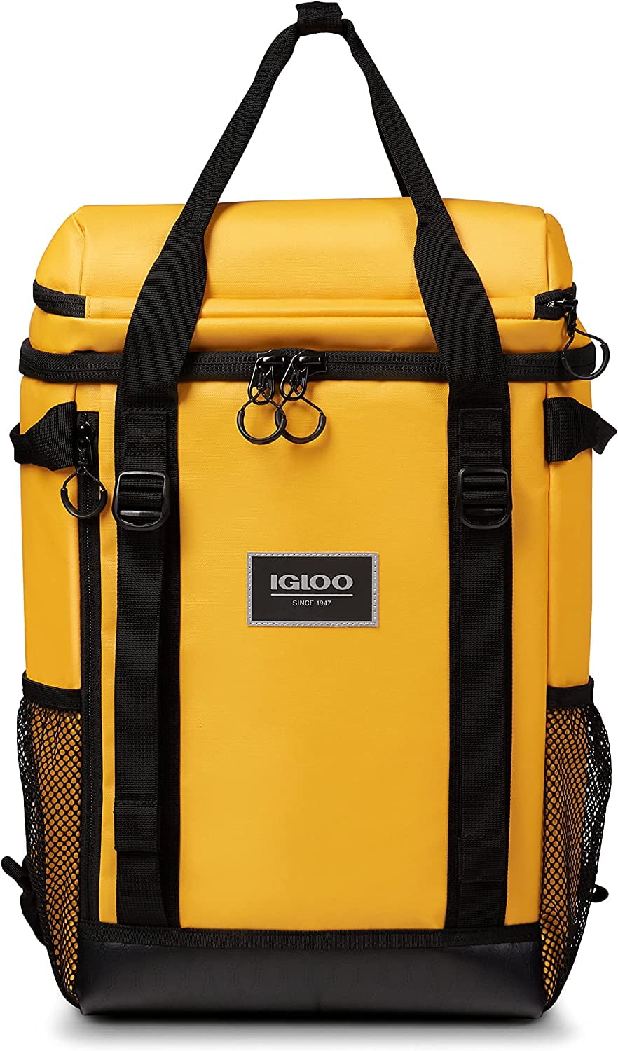 Premium Soft Sided Insulated Cooler Bags