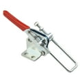 thumbnail image 2 of Adjustable Toggle Clamps Quick Press Heavy Duty Latch U Bolt Self Lock Toggle, 2 of 14