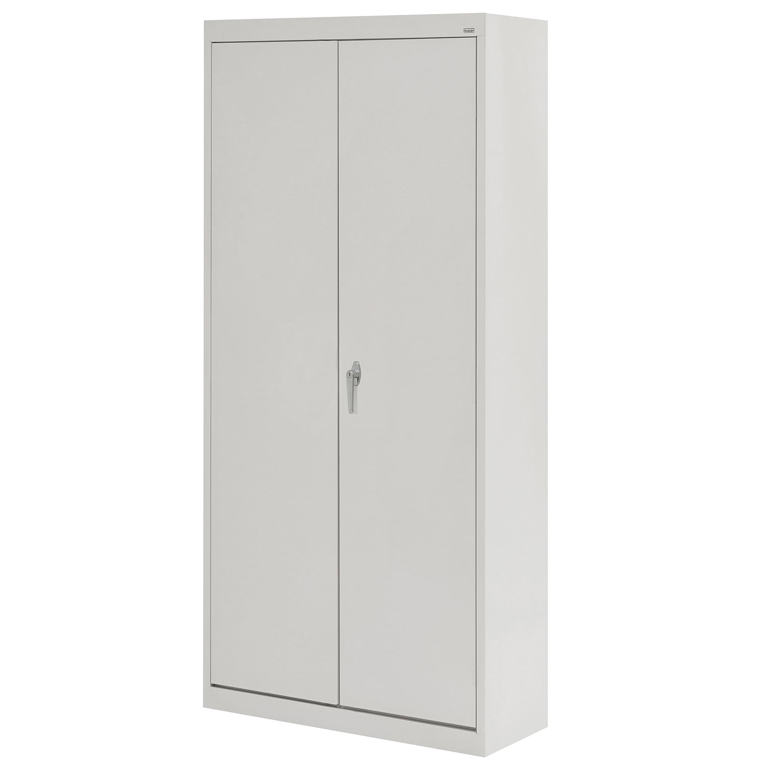 Sandusky Nystead 20 Gauge Steel Single Storage Cabinet ( 72'' H x 36'' W x 18'' D)