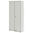 thumbnail image 6 of Sandusky Nystead 20 Gauge Steel Single Storage Cabinet ( 72'' H x 36'' W x 18'' D), 6 of 6