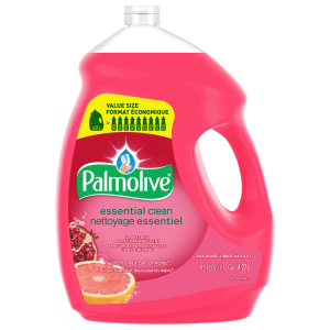 Palmolive Essential Clean Liquid 4.27 L