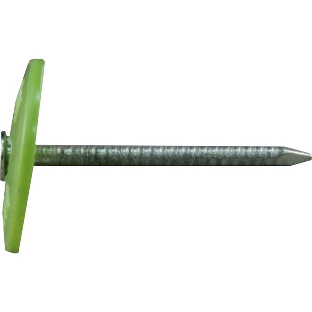 NAIL CAP 11/4" 2000PK