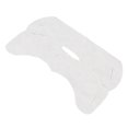 thumbnail image 4 of Máscara, 10PCS Cara Levantamiento de la barbilla Cuidado de la piel Papel de fibra Máscara facial Hoja de papel Los mejores materiales, 4 of 8